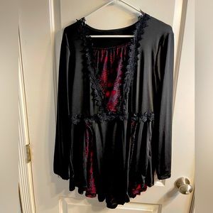 COPY - Witchy Costume Dress